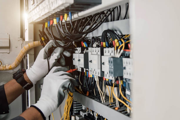 Best Electrical Troubleshooting Services  in Russell, GA